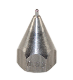 Buhnen Glue Gun Nozzles