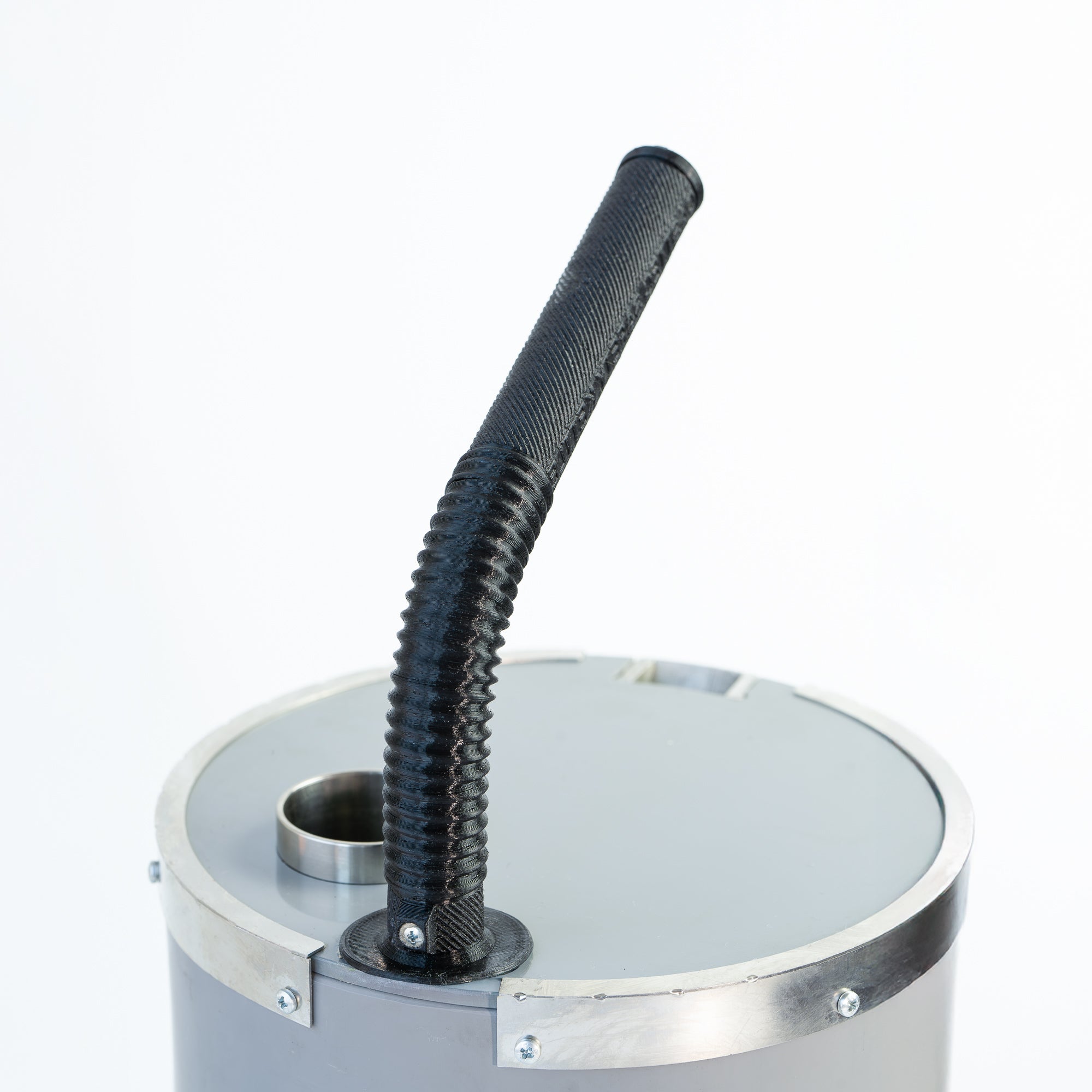 Safety Kettle Black (Standard Temp.)