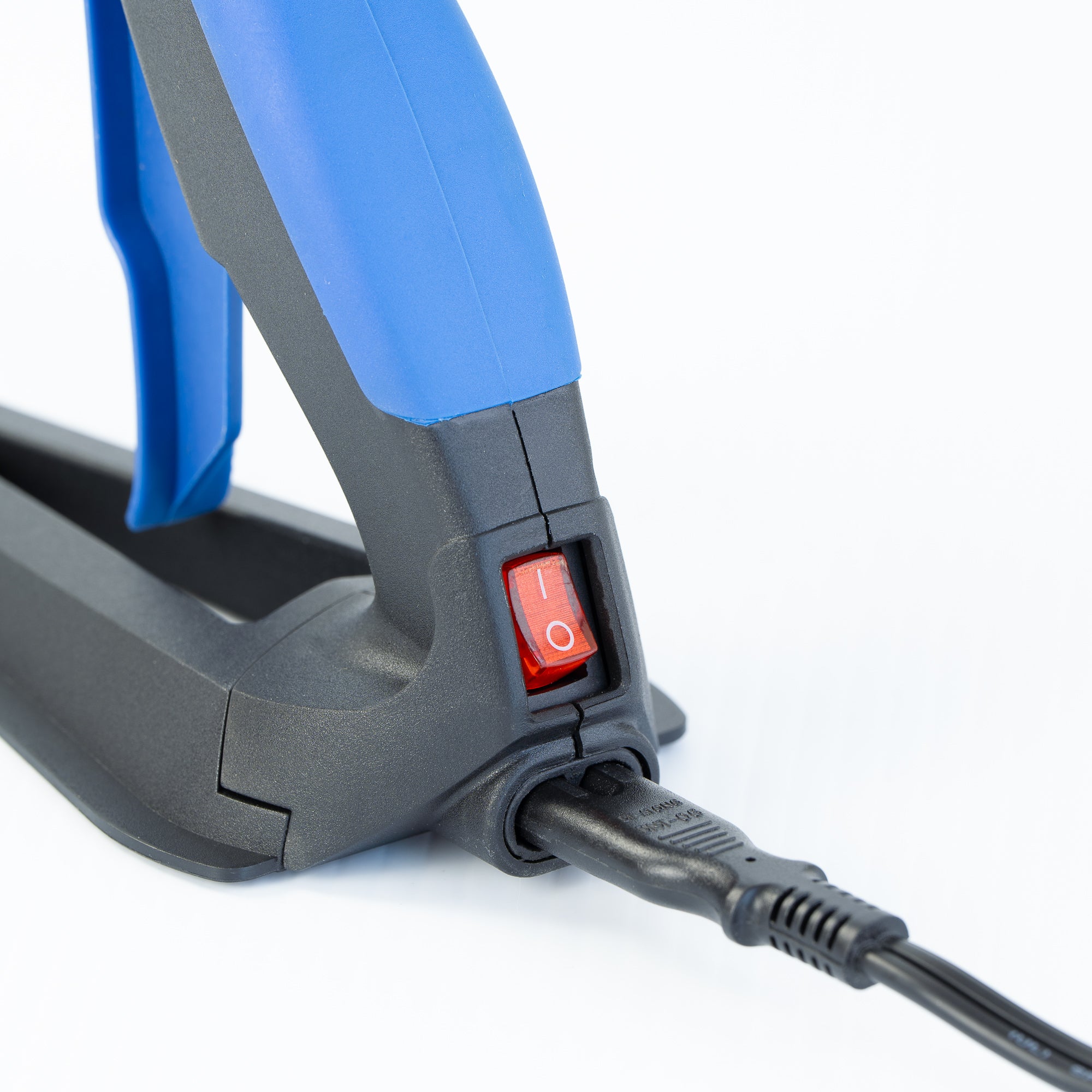 HB 196 - 1/2" Glue Gun