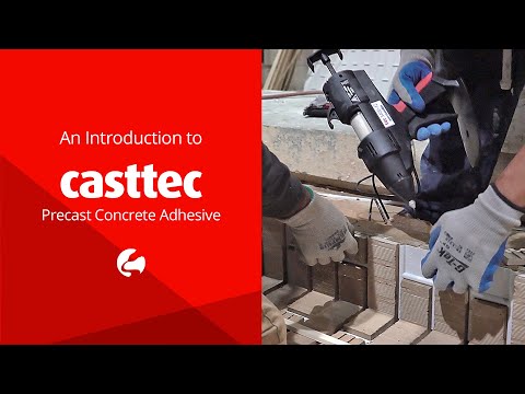 Low Melt Precast Adhesive for use on Heat Sensitive Substrates