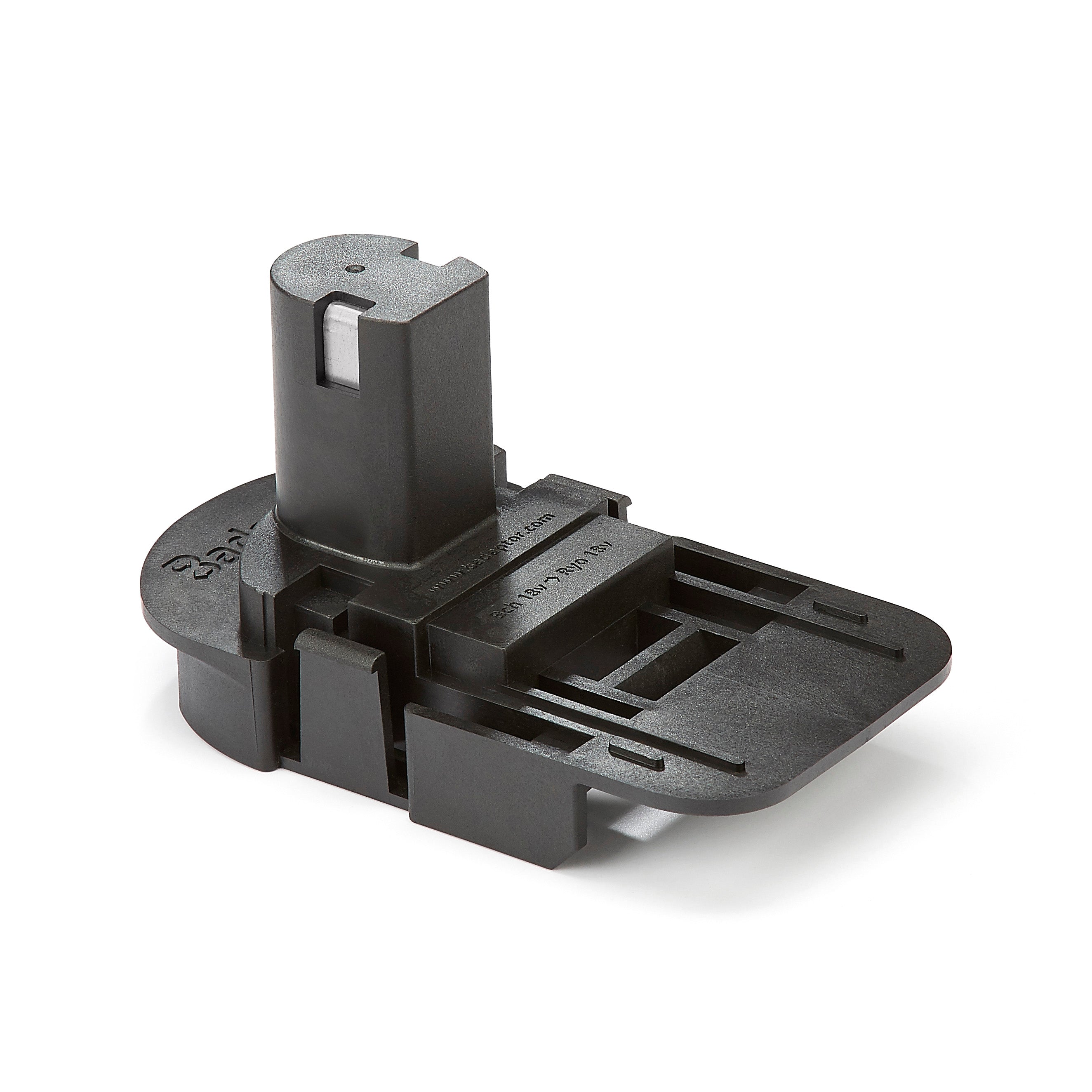 Adaptor Bosch 18V Battery Adapter to Ryobi 18v One+ Tool for Btec 808-12
