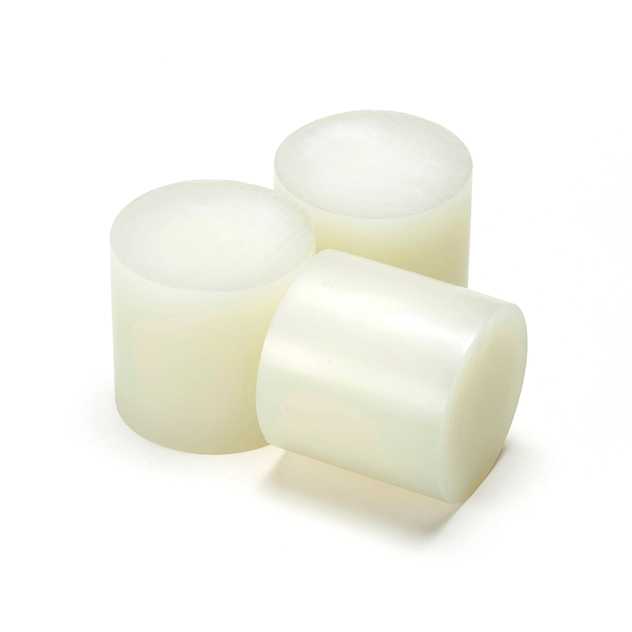 Low Melt Precast Adhesive for use on Heat Sensitive Substrates