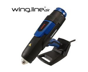 HB 720 K Pneumatic Cartridge Spray tool