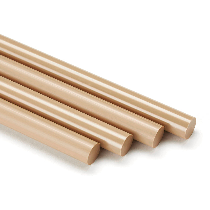 Beech Wood Knot Filler Glue, 5 Stick Pack