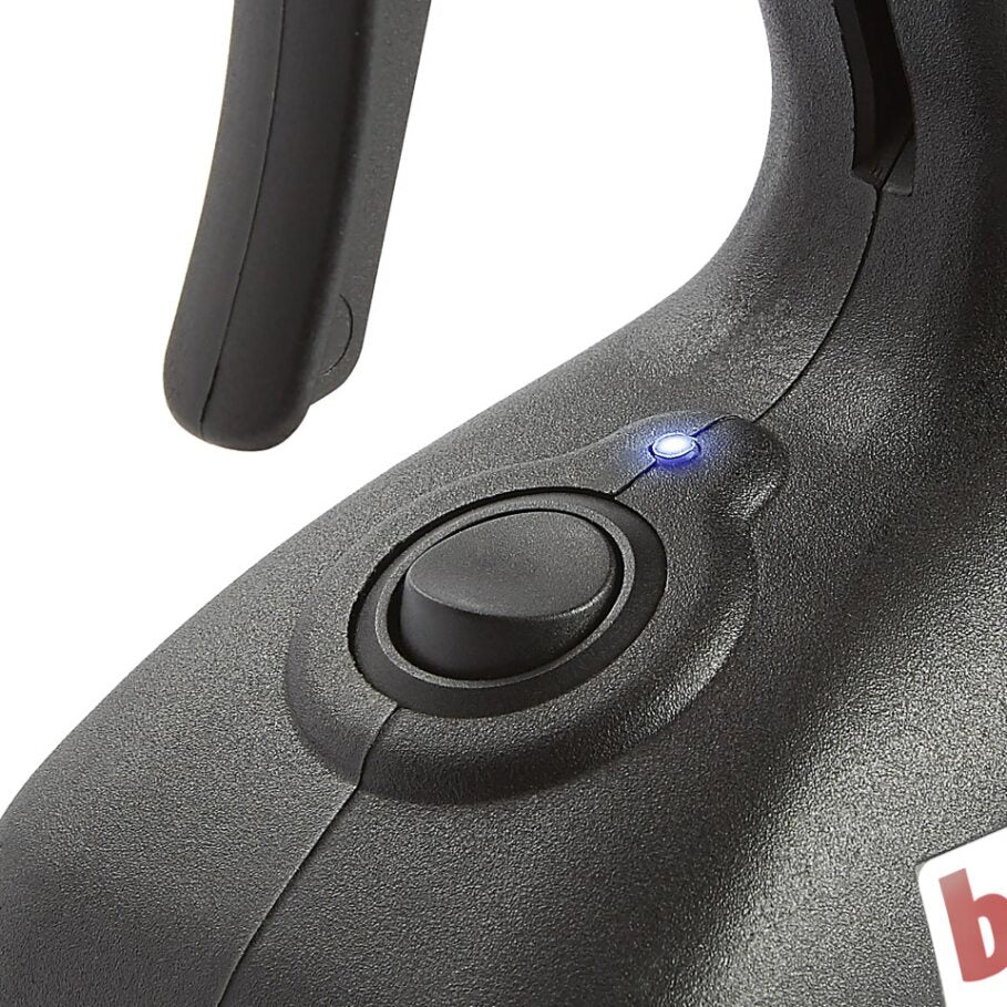 Tec 808-12 battery powered industrial 1/2" glue gun, dual temp, does not include battery