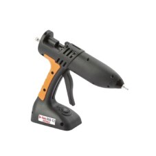Tec 808-15 battery powered industrial 5/8" glue gun