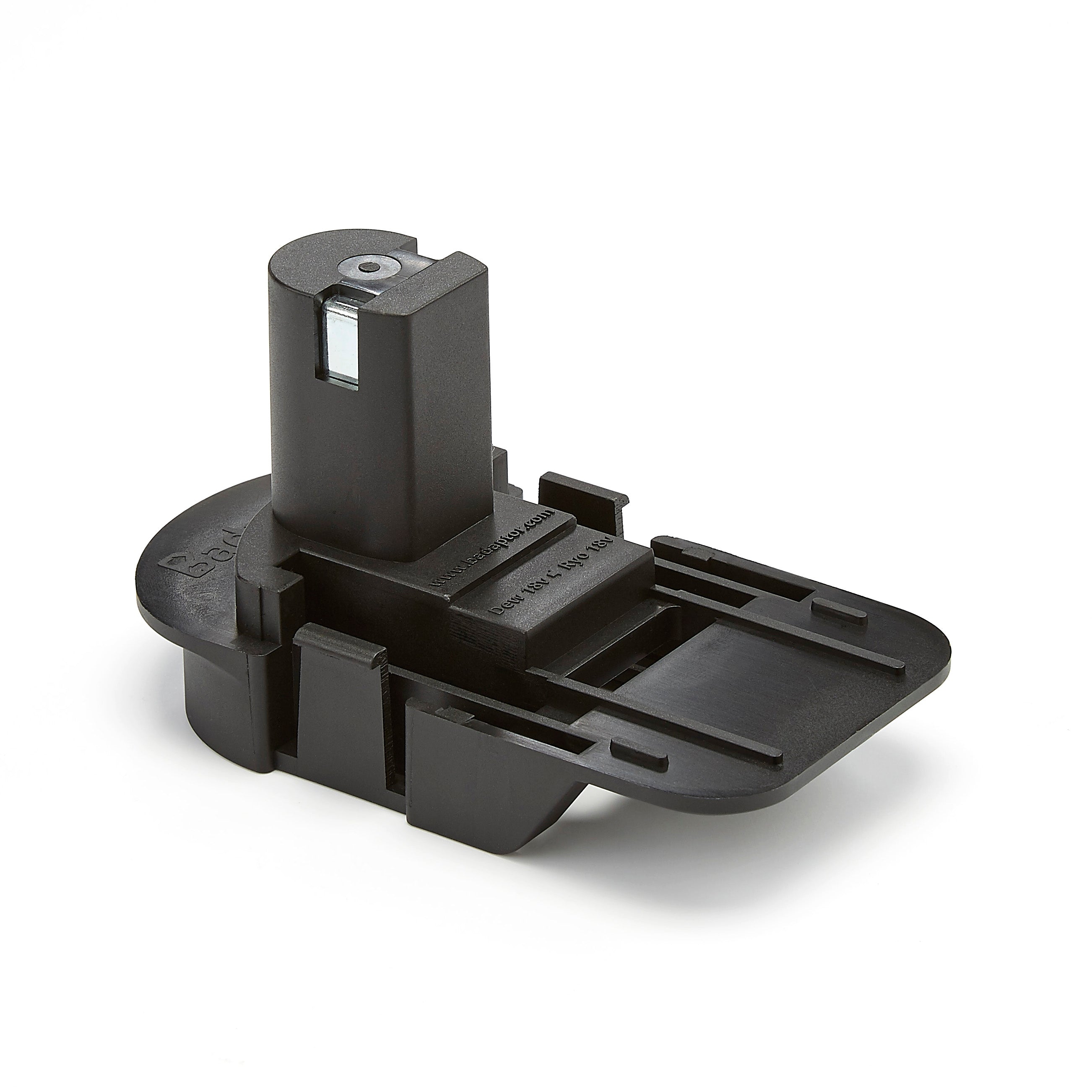 Adaptor Dewalt 18V/20V Battery Adapter to Ryobi 18v One+ Tool for Btec 808-12