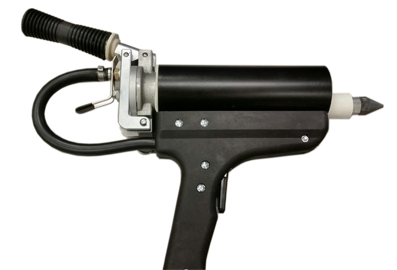 HB 500 EHT incl. tool stand with air kit