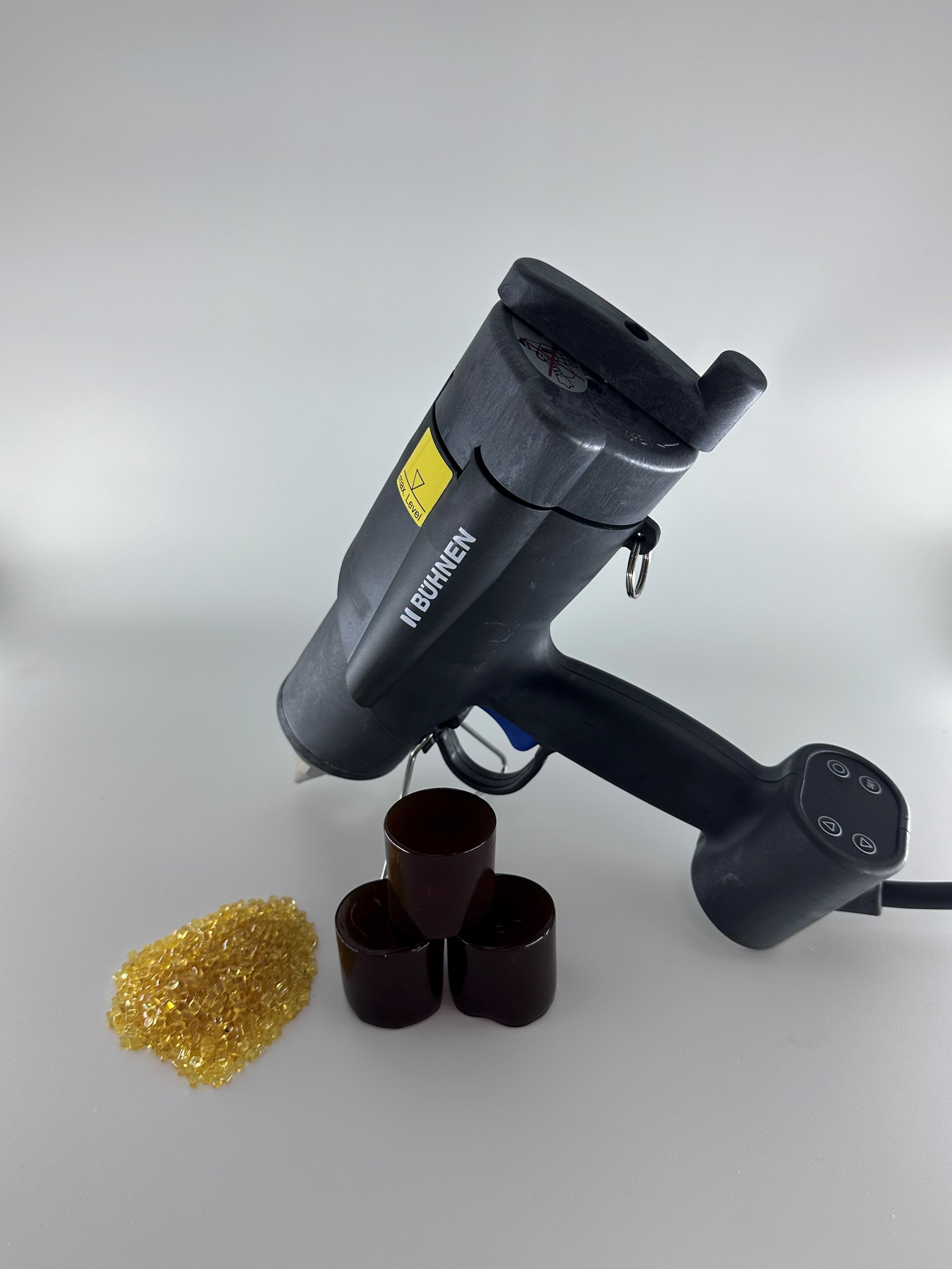 HB 710 BEAD, HIGH TEMPERATURE, incl. festo air service unit