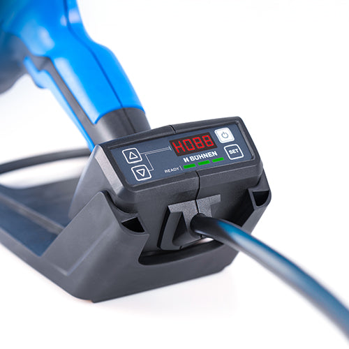 HB 720 BEAD with air service unit