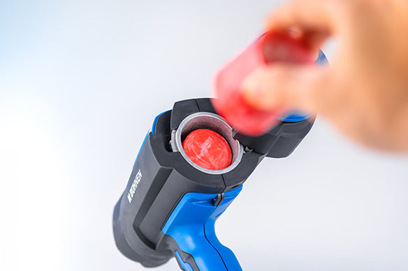 HB 720 BEAD with air service unit