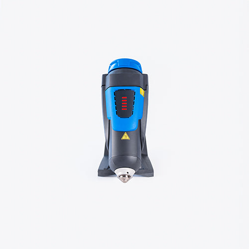 HB 720 SPRAY with air service unit