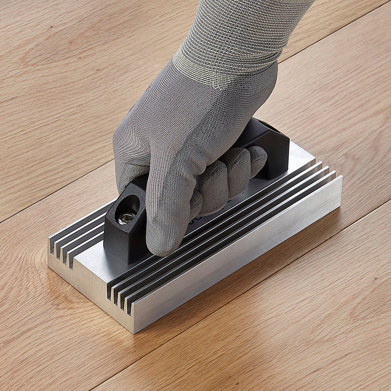 Knottec Heatsink Block