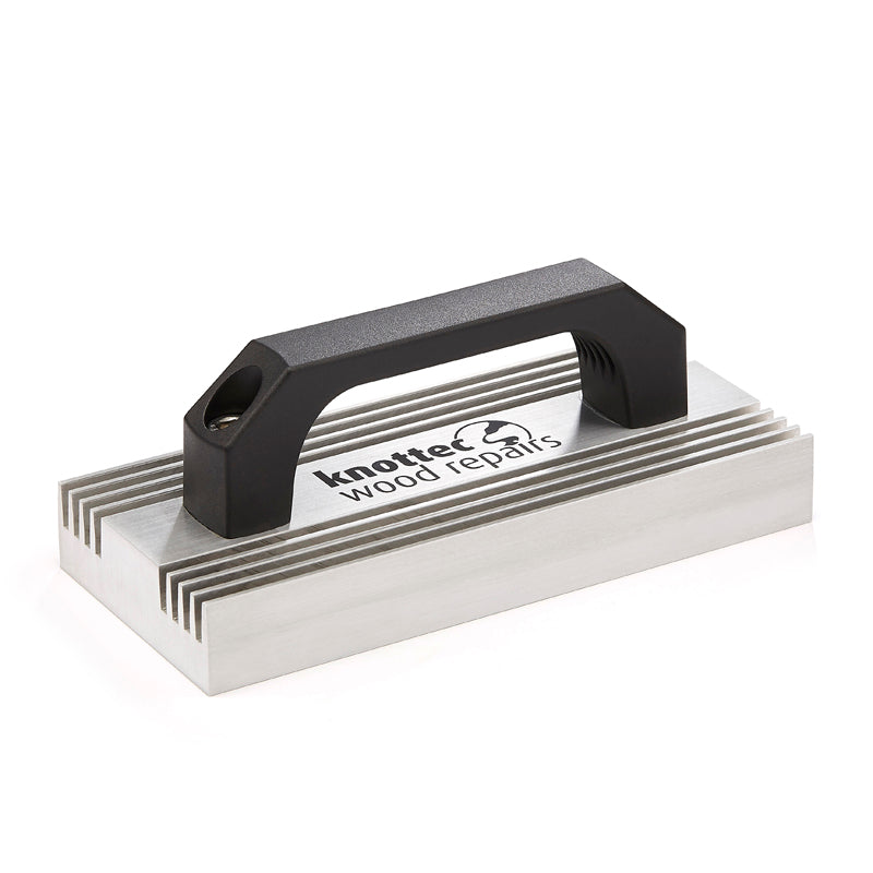 Knottec Heatsink Block