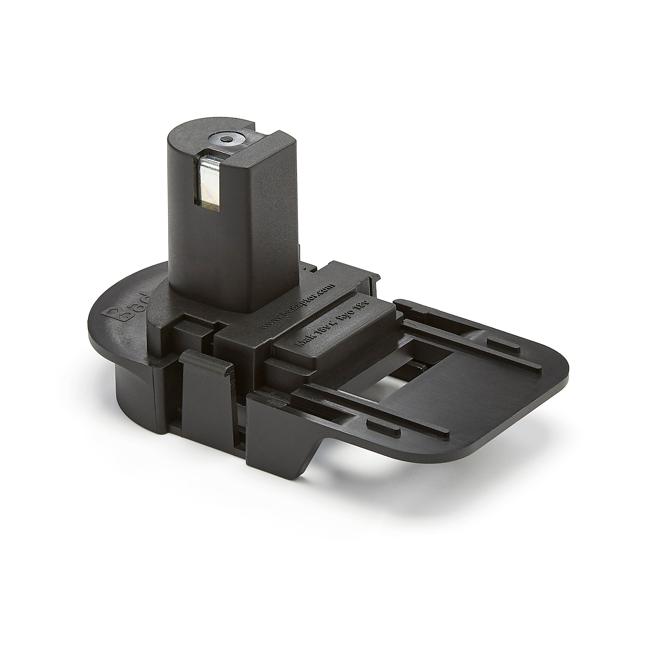 Adaptor Makita Battery Adapter to Ryobi 18v One+ Works with Ryobi 18v One+ Tool for Btec 808-12