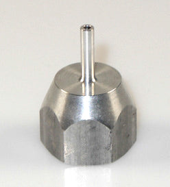 Buhnen HB 710/720 Nozzle pipe 13 mm length