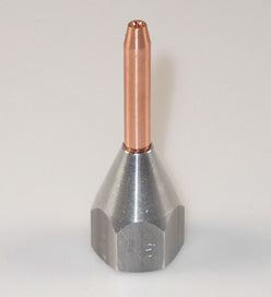 Buhnen HB 710/720 pipe nozzle
