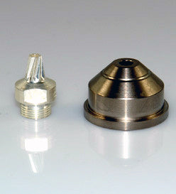 HB 710 Spray Nozzle Set Wide