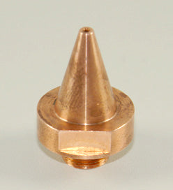 HB 710 Spray Extrusion Nozzle for Spray Guns