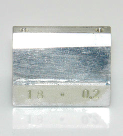 Buhnen HB 710/720 Nozzle Wide Slot