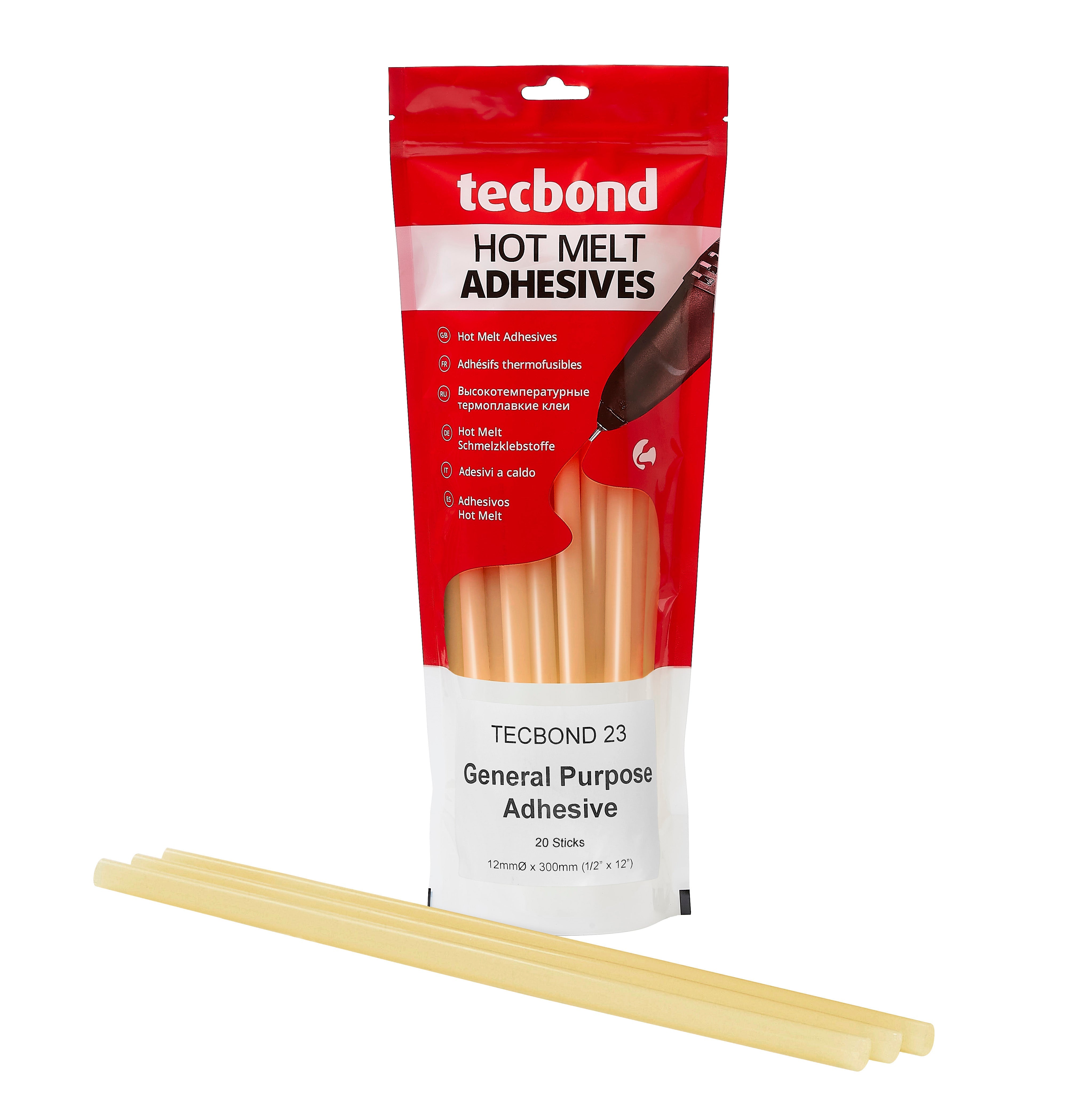 Tecbond 23 General Purpose Adhesive