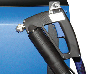 HB 5010 Tank System Bracket for Handgun