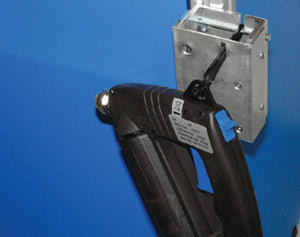 HB 5010 Tank System Holder with Sealed Switch