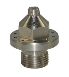 Standard swirl spray nozzle for HB 910
