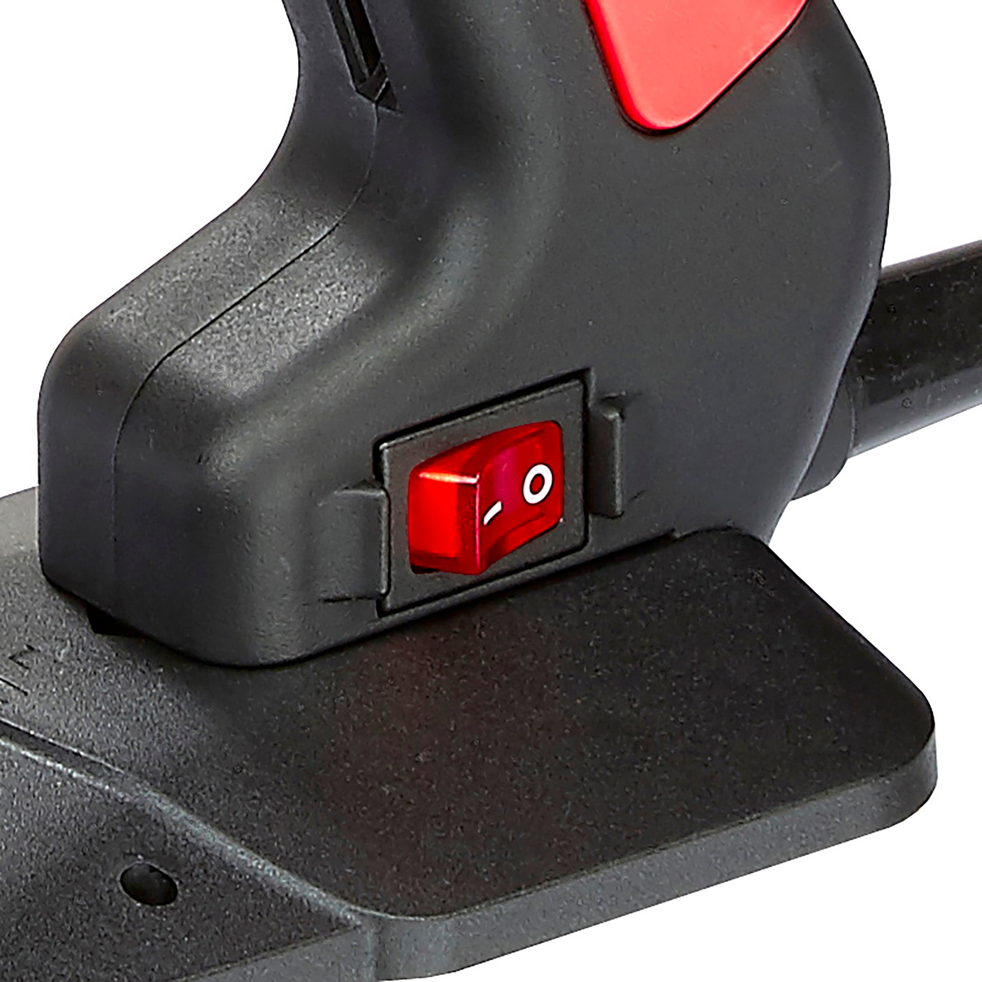 Tec 810-12 1/2" Industrial hot melt glue gun