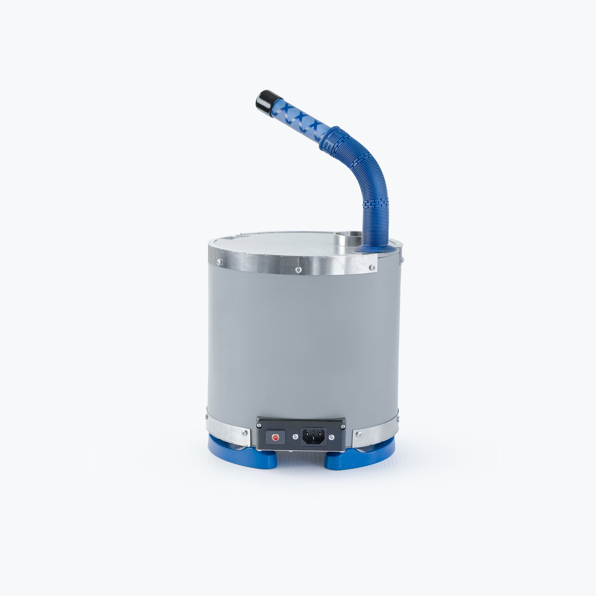 Safety Kettle Blue (Low Temp.)