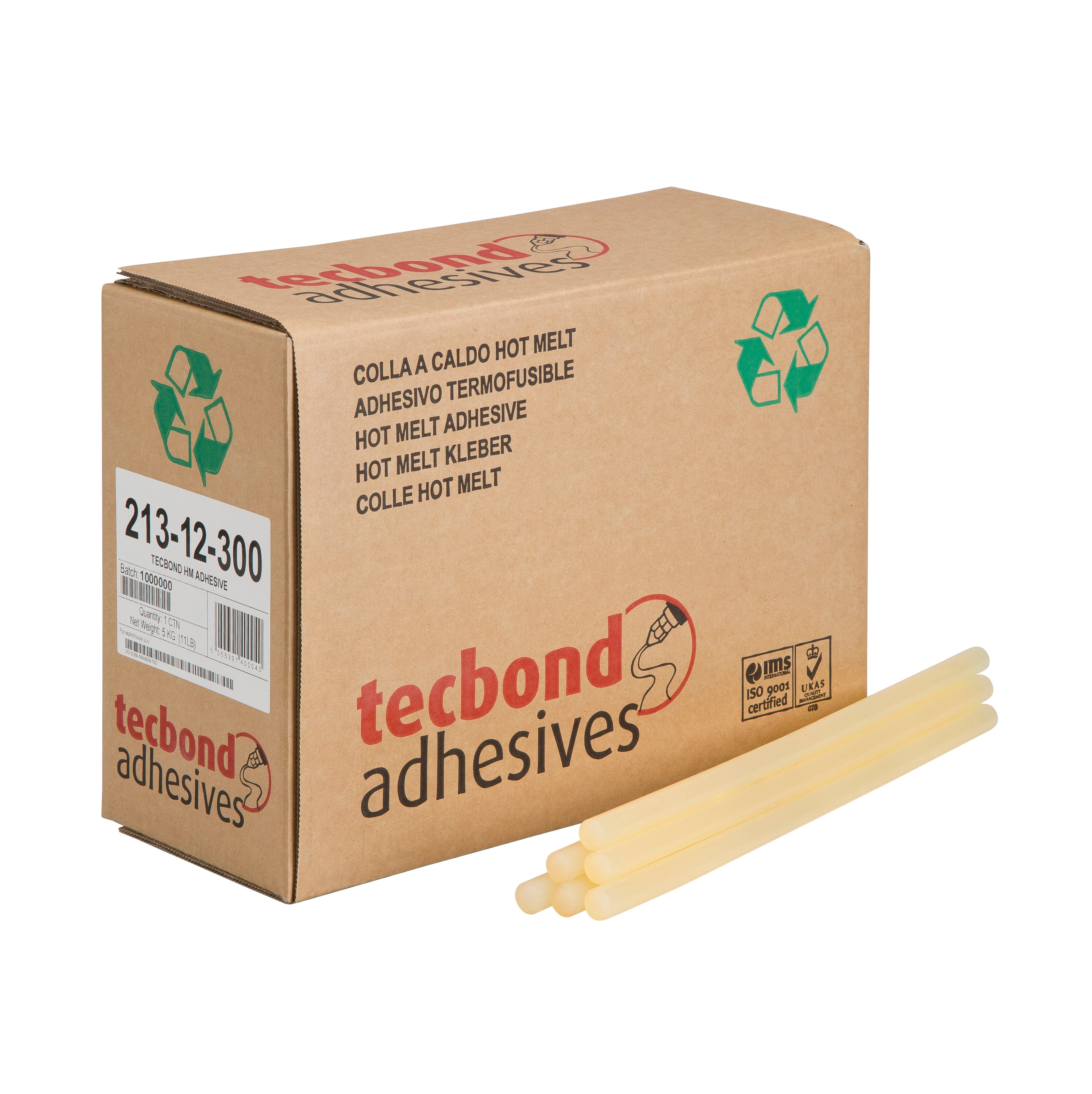 Tecbond 213 Economy-General Purpose Adhesive