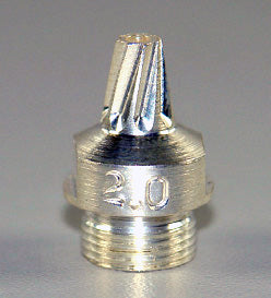 Standard Spray Nozzle for HB 710 / HB 720