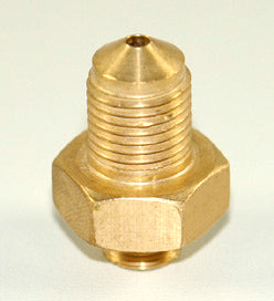 Buhnen HB 710/720 Spray adapter for extrusion nozzles on spray guns