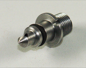HB 720 K Nozzle thorn with peak for Sika-cartridges